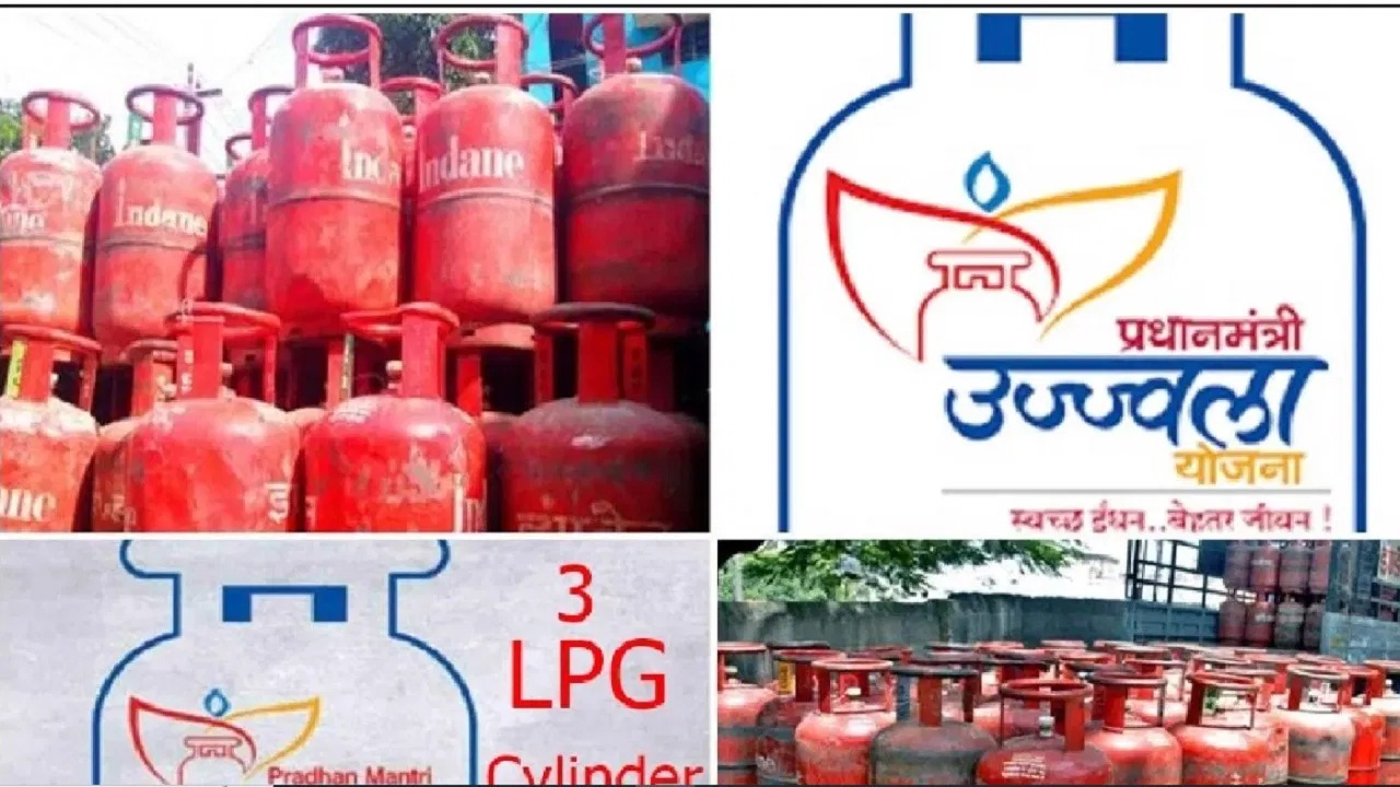 New Delhi: उज्ज्वला योजना के तहत मोदी सरकार 75 लाख नए LPG Connections देगी, E-Court Phase 3 को भी मंजूरी